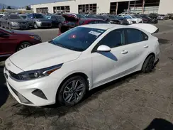3KPF24AD0PE650333 2023 KIA FORTE