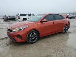 3KPF24AD0PE650722 2023 KIA FORTE