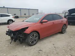 3KPF24AD0PE650736 2023 KIA FORTE