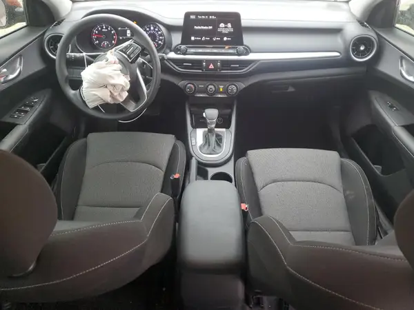 3KPF24AD0PE650736 2023 KIA FORTE - Image 8