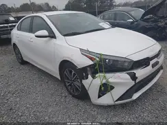 3KPF24AD0PE650798 2023 KIA FORTE