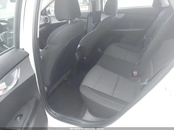 3KPF24AD0PE650798 2023 KIA FORTE - Image 8