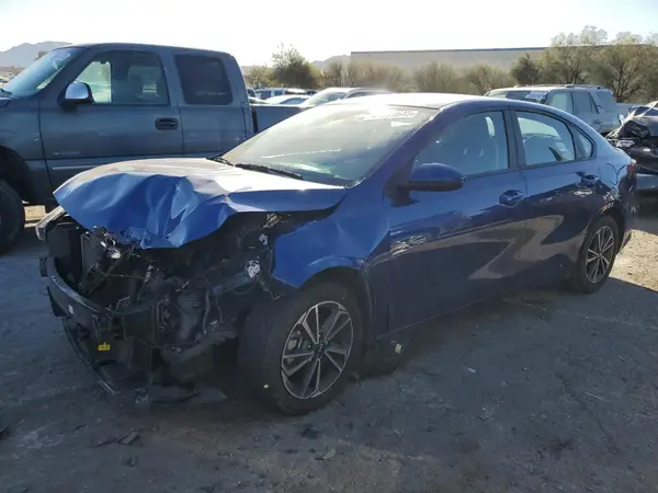 3KPF24AD0PE651112 2023 KIA FORTE - Image 1