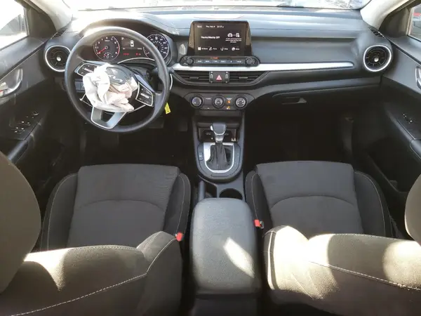 3KPF24AD0PE651112 2023 KIA FORTE - Image 8