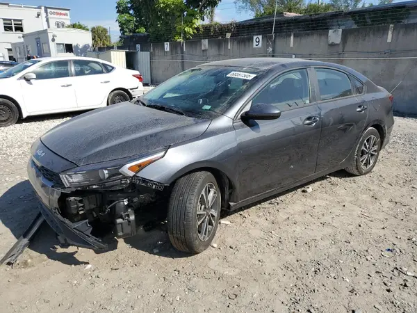 3KPF24AD0PE651465 2023 KIA FORTE - Image 1