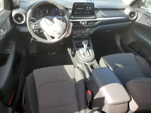 3KPF24AD0PE651465 2023 KIA FORTE - Image 8