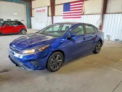 3KPF24AD0PE651966 2023 KIA FORTE