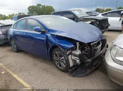 3KPF24AD0PE652440 2023 KIA FORTE