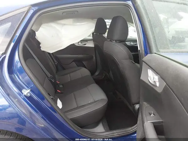 3KPF24AD0PE652440 2023 KIA FORTE - Image 8