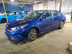 3KPF24AD0PE652650 2023 KIA FORTE