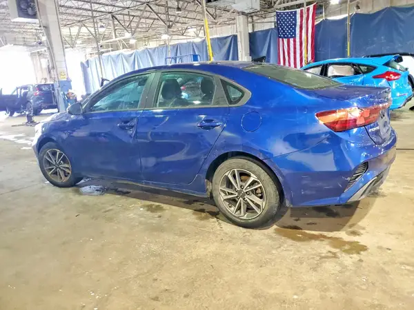 3KPF24AD0PE652650 2023 KIA FORTE - Image 2