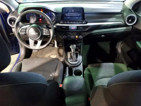 3KPF24AD0PE652650 2023 KIA FORTE - Image 8