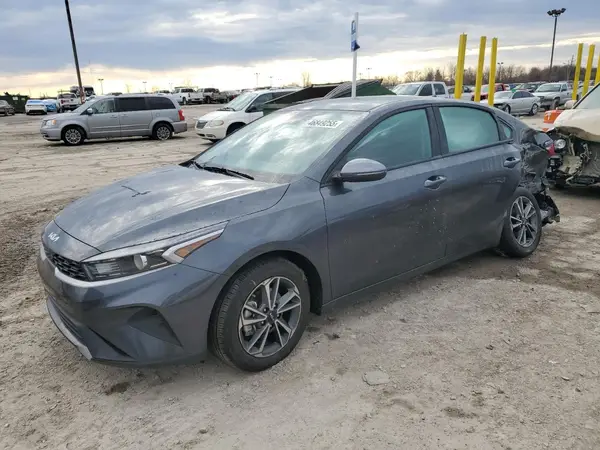 3KPF24AD0PE653460 2023 KIA FORTE - Image 1