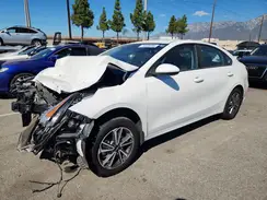 3KPF24AD0PE653572 2023 KIA FORTE