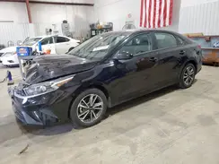3KPF24AD0PE653670 2023 KIA FORTE