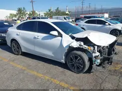 3KPF24AD0PE653698 2023 KIA FORTE
