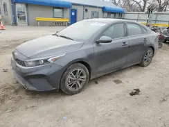 3KPF24AD0PE654155 2023 KIA FORTE