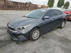 3KPF24AD0PE654818 2023 KIA FORTE