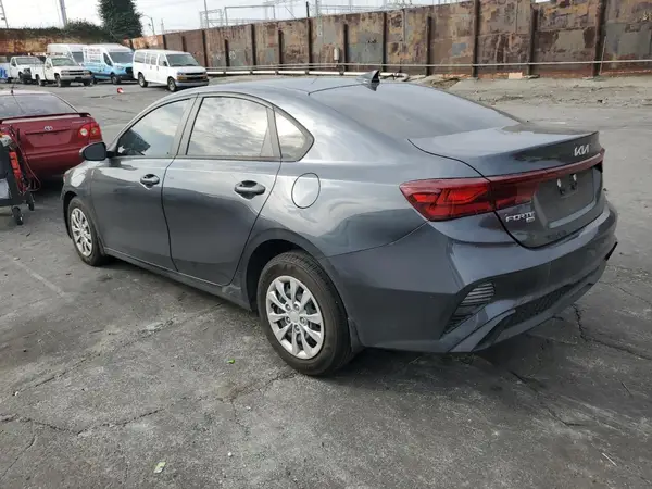 3KPF24AD0PE654818 2023 KIA FORTE - Image 2