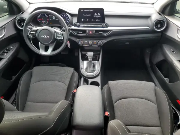 3KPF24AD0PE654818 2023 KIA FORTE - Image 8