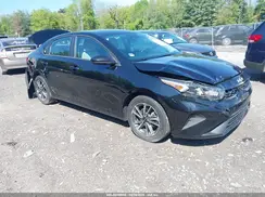 3KPF24AD0PE654950 2023 KIA FORTE