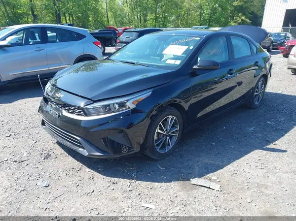 3KPF24AD0PE654950 2023 KIA FORTE - Image 2