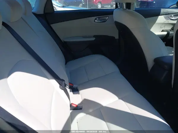 3KPF24AD0PE654950 2023 KIA FORTE - Image 8