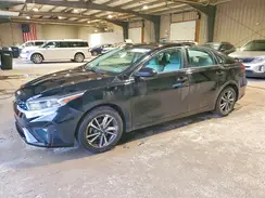 3KPF24AD0PE655760 2023 KIA FORTE