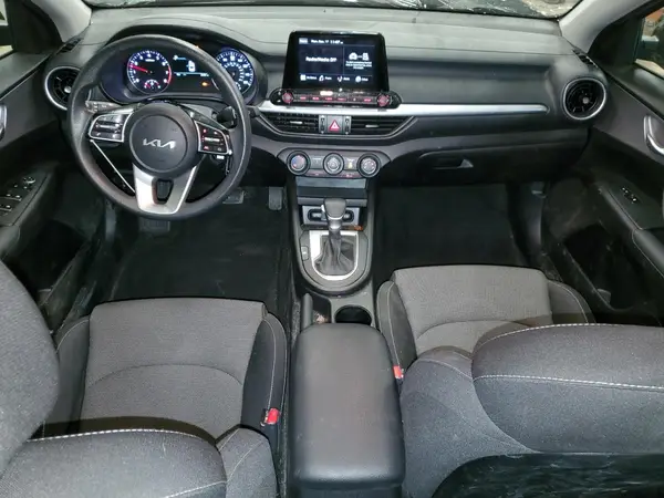 3KPF24AD0PE656990 2023 KIA FORTE - Image 8