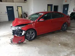 3KPF24AD0PE658738 2023 KIA FORTE