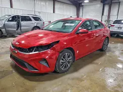 3KPF24AD0PE658867 2023 KIA FORTE