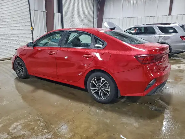 3KPF24AD0PE658867 2023 KIA FORTE - Image 2