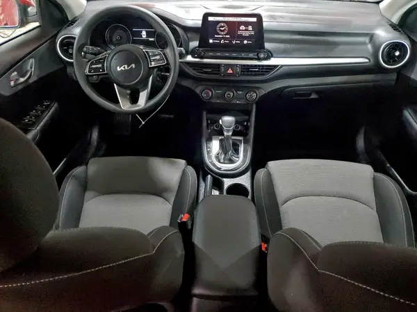 3KPF24AD0PE658867 2023 KIA FORTE - Image 8