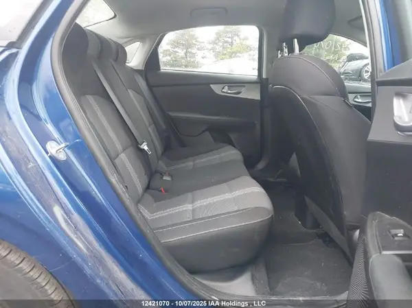 3KPF24AD0PE659338 2023 KIA FORTE - Image 8