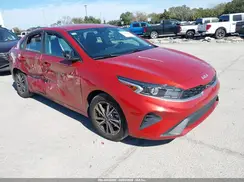 3KPF24AD0PE660960 2023 KIA FORTE