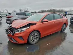 3KPF24AD0PE661848 2023 KIA FORTE