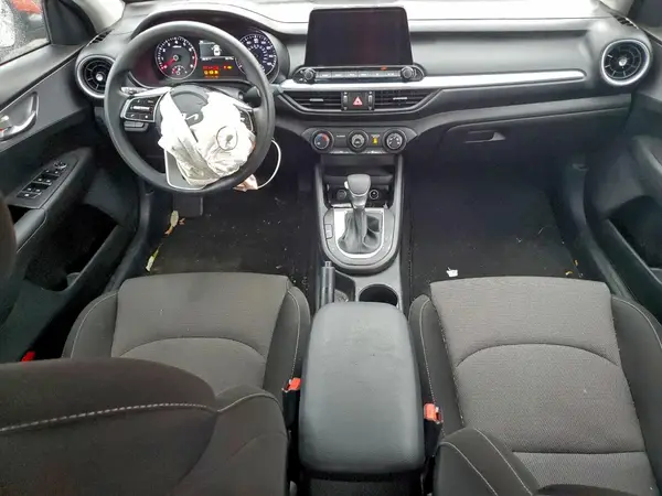 3KPF24AD0PE661848 2023 KIA FORTE - Image 8
