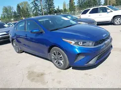3KPF24AD0PE661994 2023 KIA FORTE