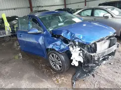 3KPF24AD0PE663471 2023 KIA FORTE