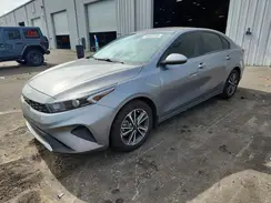 3KPF24AD0PE663860 2023 KIA FORTE