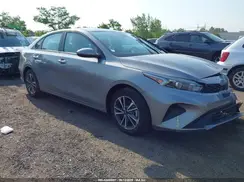 3KPF24AD0PE664717 2023 KIA FORTE