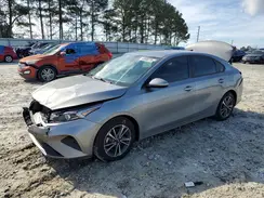 3KPF24AD0PE665267 2023 KIA FORTE