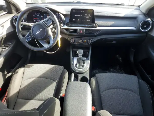 3KPF24AD0PE665267 2023 KIA FORTE - Image 8