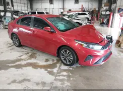 3KPF24AD0PE665947 2023 KIA FORTE