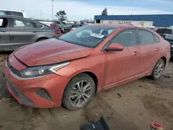 3KPF24AD0PE666743 2023 KIA FORTE