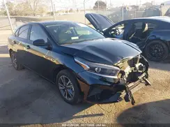 3KPF24AD0PE667035 2023 KIA FORTE