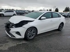 3KPF24AD0PE667066 2023 KIA FORTE
