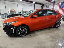 3KPF24AD0PE667956 2023 KIA FORTE