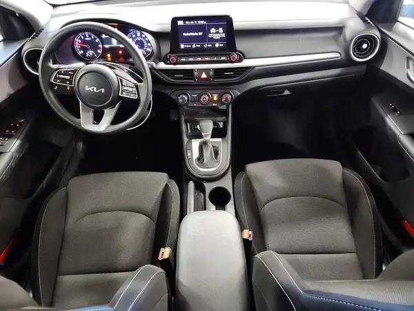 3KPF24AD0PE667956 2023 KIA FORTE - Image 8