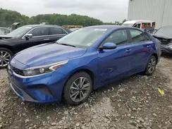 3KPF24AD0PE668296 2023 KIA FORTE